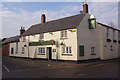 The Plume of Feathers, Weedon