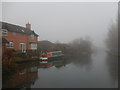 Erewash Canal, Cotmanhay