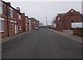 King Street - looking towards Leeds Road