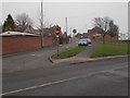 School Lane - Pontefract Road