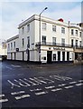 Yorkshire Bank, 47-49 Warwick Street, Royal Leamington Spa