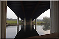 SD4964 : Lune West Bridge by Ian Taylor