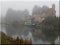 Erewash Canal, Cotmanhay