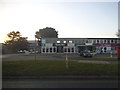 Shops on Gatwick Road, Tinsley Green