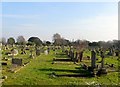 Hove Cemetery