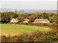 Burnt House Cottages, Hobbs Lane