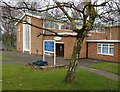 Friar Lane & Braunstone Baptist Church