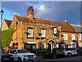 Amersham Old Town - The Eagle