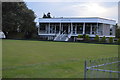 Hoe Bowling Club