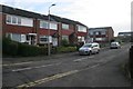 Houses, Linside Avenue