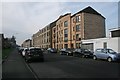 Tenements on Seedhill Road