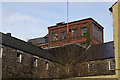 SD2878 : Former Hartleys Brewery by Ian Taylor