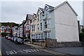 Houses in Loveden Road