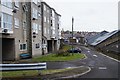 Residents access - Penmorfa