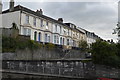 Houses on Bayswater Rd