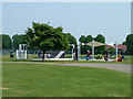 Play area, Mayesbrook Park