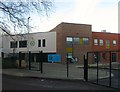 The Bilingual Primary School, The Droveway, Hove