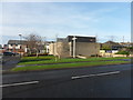 Church of the Holy Nativity, Chapel House Estate