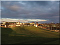 Dalmarnock around Emirates Arena