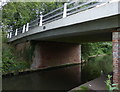 Water Lane Bridge No 158 in Kings Langley