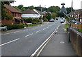 Water Lane in Kings Langley