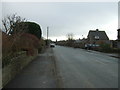 Bark Lane, Addingham