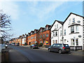 Houses, Craven Road, Newbury