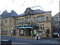 Winter Gardens, Ilkley