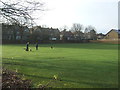 Recreation ground of Wheatley Lane, Ben Rhydding