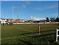 Bridgwater and Albion Rugby Ground