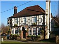 Duke of York, Sayers Common