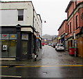 Market Street, Pontypool