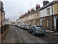 East Terrace, Gravesend