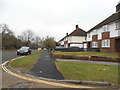 Redford Avenue, Horsham