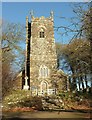 Church of St Michael, Michaelstow