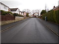 Aspin Park Drive - Aspin Lane