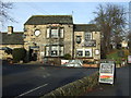 The Yew Tree Inn  