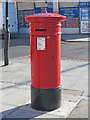 Victorian postbox, Holloway Road / Loraine Road, N7