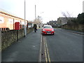 Little Lane, Ilkley