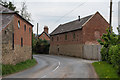 Glebe Court and The Coach House