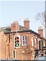 UK Green Traffic Light Signal