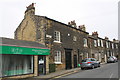 Accountants Offices and houses, Potternewton Lane