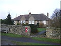 Bungalows on Brame Lane, Bland Hill