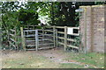 Stile, Tandridge Border Path