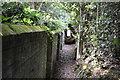 Tandridge Border Path