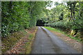 Tandridge Border Path