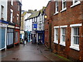 Church Street, Folkestone