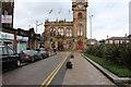 High Street, Renfrew