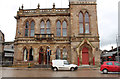 Town Hall, Renfrew