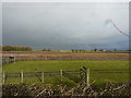 Farmland SE of Chetwynd Grange farm